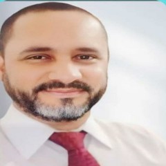 PASTOR ROGÉRIO BATISTA