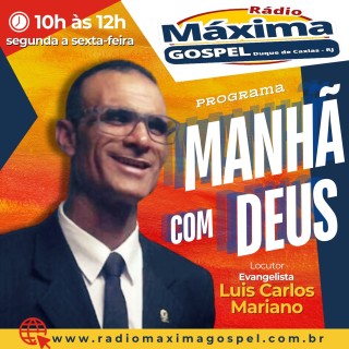 Luis Carlos Mariano